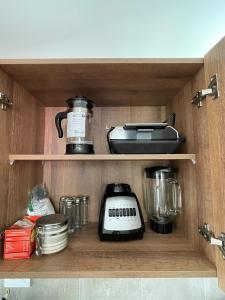 Apto en La Candelaria centro con todo lo necesario