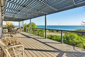 Serenity by the Sea - Butler