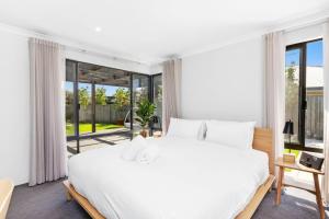 A wonderful life in the heart of Treeby