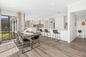 A wonderful life in the heart of Treeby