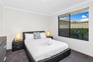 A wonderful life in the heart of Treeby