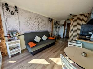 Appartements le Ptit Cocon : photos des chambres