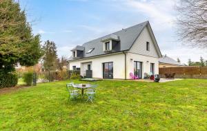 Nice Home In Venon With Wifi