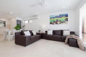 The Little Peaceful Retreat, 600m to Scarb Beach