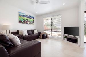 The Little Peaceful Retreat, 600m to Scarb Beach