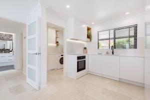 The Little Peaceful Retreat, 600m to Scarb Beach