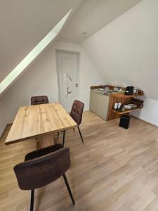 Make Apartment