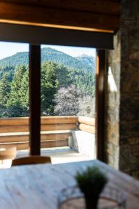 Monte Verde Resort Kalavrita