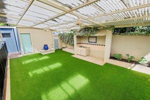 Dreamy getaway awaits for the ultimate relaxation