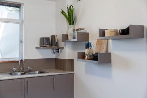 Boho vibes in funky Fremantle