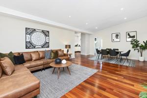 Westminster Cottage, Near Albany Hwy Cafe Strip