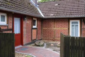 Ferienwohnung Meta's Hof - 维恩豪森