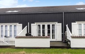 Gorgeous Apartment In Vestervig