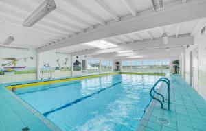 Gorgeous Apartment In Vestervig