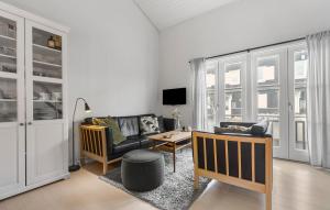 Gorgeous Apartment In Vestervig