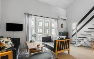 Gorgeous Apartment In Vestervig