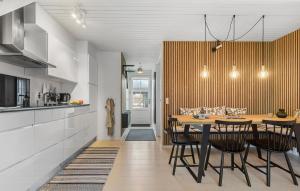 Gorgeous Apartment In Vestervig