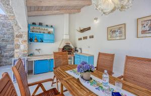 Gorgeous Home In Selina 