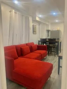 Cozy 2BR1BA apt in SilverSpeing - بيلتسفيل
