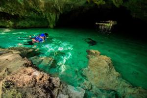 Villa Asana with Stunning Luxury Pool and Private Rooftop