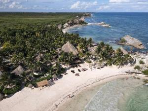 Villa Asana with Stunning Luxury Pool and Private Rooftop