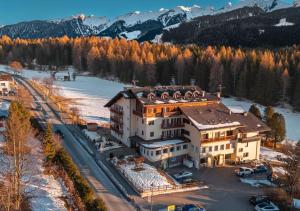 Phi Hotel Bellamonte