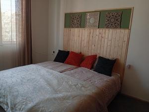 City Apartment perfect location