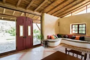 Quinta do Arade - casa 4 pétalas - Cortes