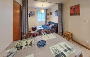 Stunning Home In Touvois With Wifi