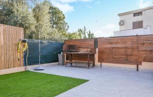 Stunning Home In Quartu S Elena Ca