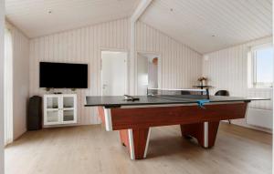 Pet Friendly Home In Løkken With Sauna
