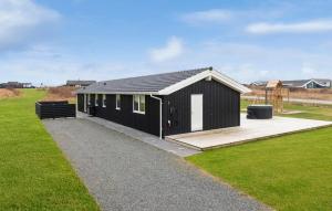 Pet Friendly Home In Løkken With Sauna