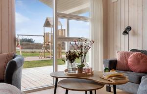 Pet Friendly Home In Løkken With Sauna