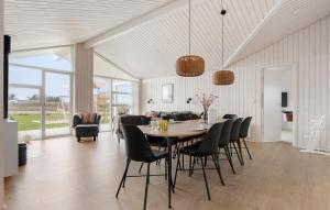 Pet Friendly Home In Løkken With Sauna