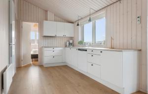 Pet Friendly Home In Løkken With Sauna