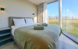 Gorgeous Home In Afferden With Wifi