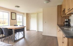 Amazing Home In Wagenborgen With Wifi