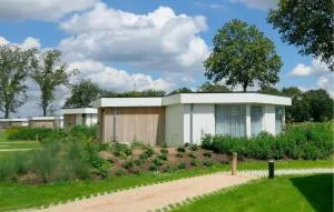 Beautiful Home In Afferden With Wifi - Vortum-Mullem