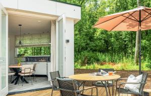 2 Bedroom Stunning Home In Afferden