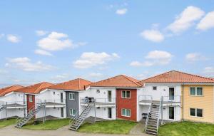 Amazing Apartment In Gudhjem