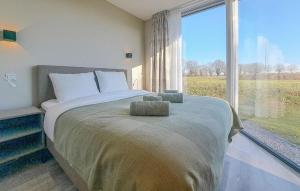 2 Bedroom Stunning Home In Afferden