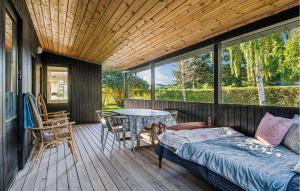 3 Bedroom Nice Home In Juelsminde