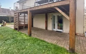 1 Bedroom Amazing Home In Bléré - Bléré