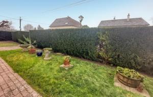 Maisons de vacances 1 Bedroom Amazing Home In Blere : photos des chambres
