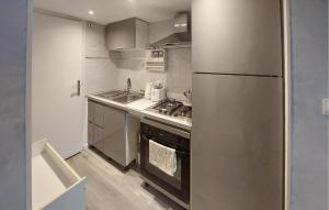 Maisons de vacances 1 Bedroom Amazing Home In Blere : photos des chambres