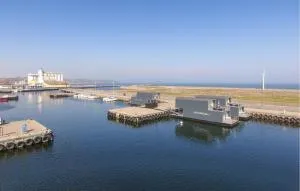 3 Bedroom Amazing Ship In Nexø - Østermarie