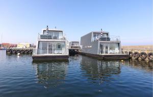 3 Bedroom Amazing Ship In Nexø