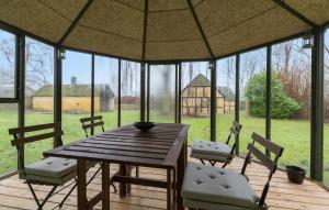 4 Bedroom Awesome Home In Grenaa