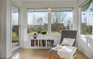 3 Bedroom Gorgeous Home In Stege