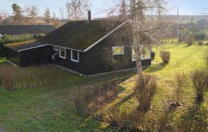 3 Bedroom Gorgeous Home In Stege